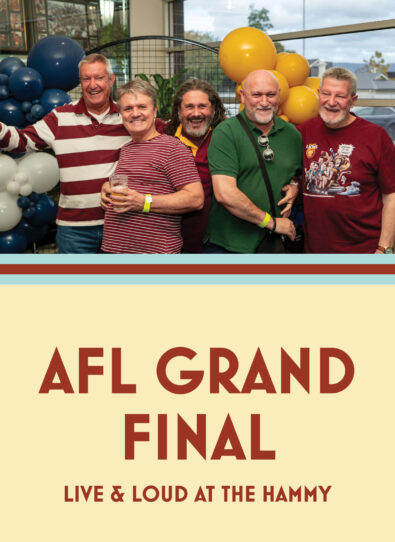 AFL Grand Final