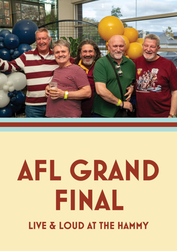 AFL Grand Final